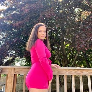 Meet your Posher, Breonna